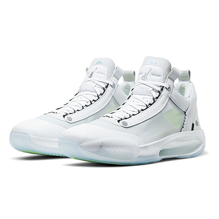 Air Jordan XXXIV Low "Krispy White"