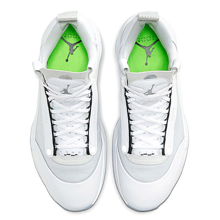 Air Jordan XXXIV Low "Krispy White"