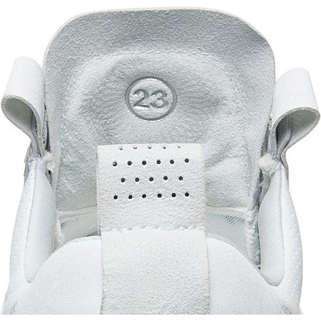 Air Jordan XXXIV Low "Krispy White"