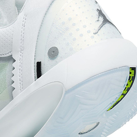 Air Jordan XXXIV Low "Krispy White"