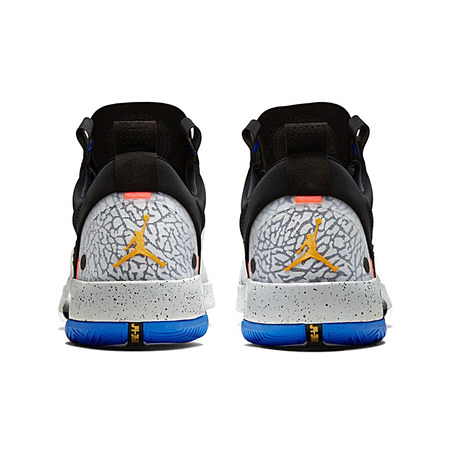 Air Jordan XXXIV Low "FlashCrim Heritage"