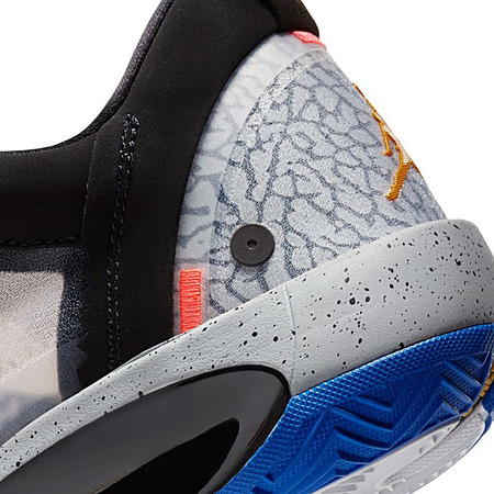 Air Jordan XXXIV Low "FlashCrim Heritage"