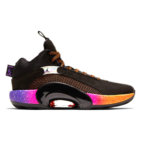 Air Jordan XXXV "Doncic Sunset"