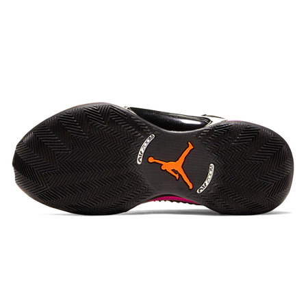 Air Jordan XXXV "Doncic Sunset"