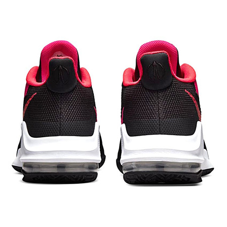 Air Max Impact 3 "Chicago Bulls"