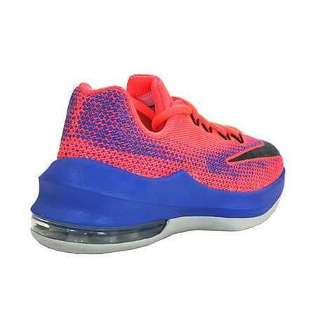 Air Max Infuriate GS "Knicks" (800/orange/royal/black)