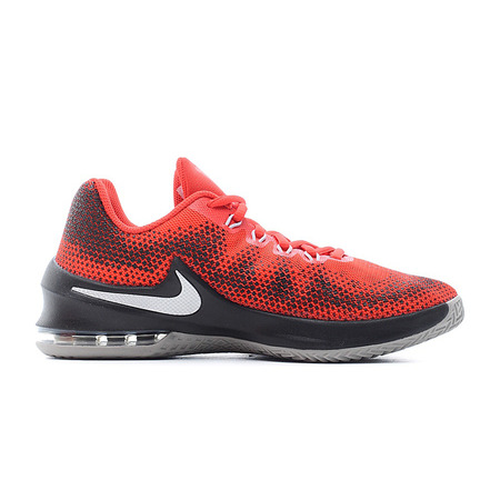 Air Max Infuriate GS "Team Red" (600/rot/schwarz/silber)