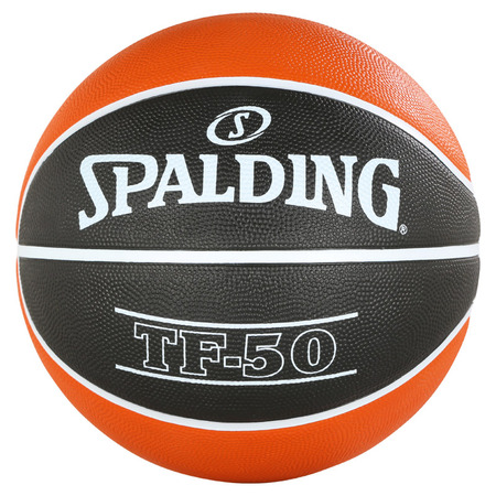 Ball ACB-Liga Endesa TF50 (Tabelle 5)