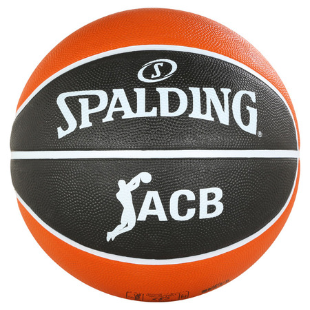 Ball ACB-Liga Endesa TF50 (Tabelle 5)