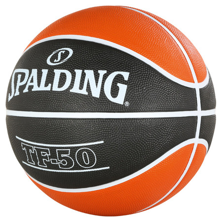 Ball ACB-Liga Endesa TF50 (Tabelle 5)