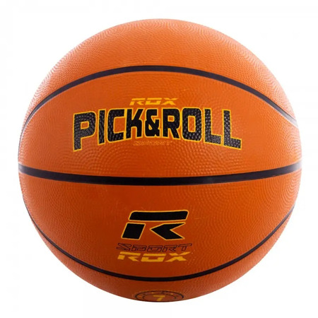 Basketball Nylon ROX "PICK & ROLL"