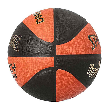 Balón Baloncesto Spalding TF-1000 Legacy ACB