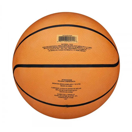 Basketball Wilson Gamebreaker