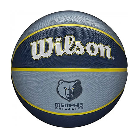 Basketball Wilson NBA Team Tribute Grizzlies Talla 7