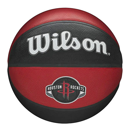 Basketball Wilson NBA Team Tribute Rockets Talla 7