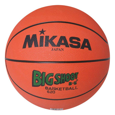 Balón Basket MIkasa B-6 Big Shoot (SZ.6)