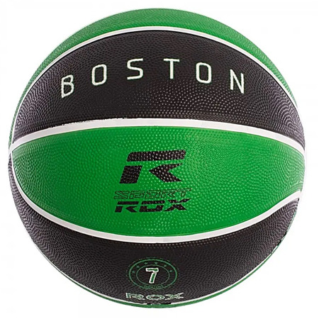 Basketball Nylon ROX Boston (Tabelle 7)