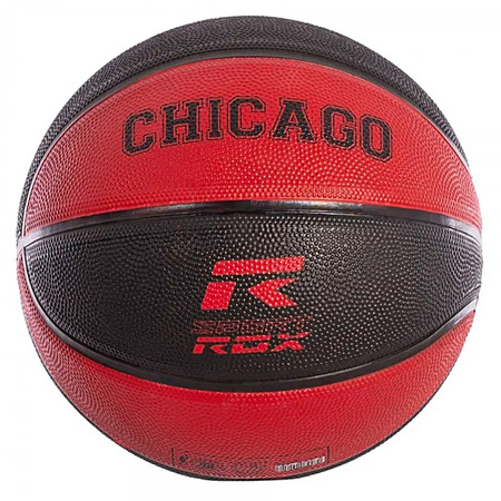 Basketball Nylon ROX Chicago (Tabelle 7)