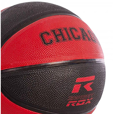 Basketball Nylon ROX Chicago (Tabelle 7)