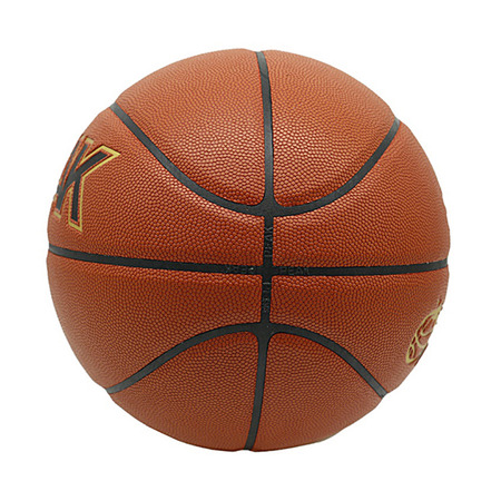 Balón Basket Peak Hoop Ball "Orange"