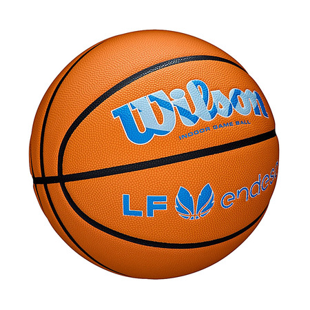 Basket WILSON EVO NXT Spielball LF ENDESA (Tabelle 6)