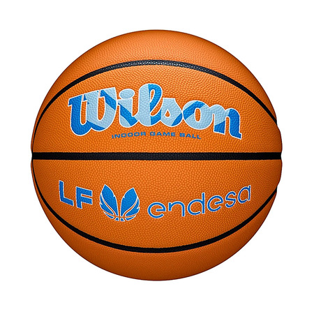 Basket WILSON EVO NXT Spielball LF ENDESA (Tabelle 6)