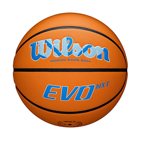 Basket WILSON EVO NXT Spielball LF ENDESA (Tabelle 6)