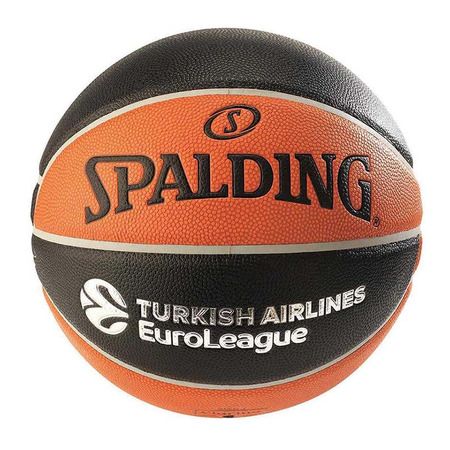 Euroleague Spalding Official TF1000 Legacy (Tabelle 7)