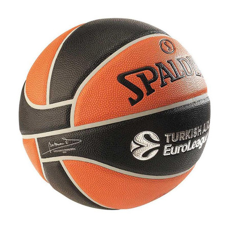 Euroleague Spalding Official TF1000 Legacy (Tabelle 7)