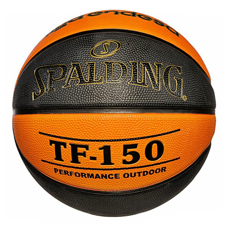 Balón Spalding Liga Endesa 2020/21 TF 150 (Tabelle 5)