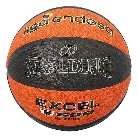 Balón Réplica Liga Endesa TF500 (Tabelle 7)