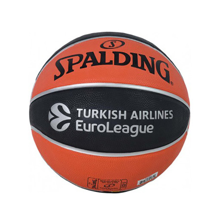 Balón Spalding Euroliga TF150 SZ.5 Gummikorb