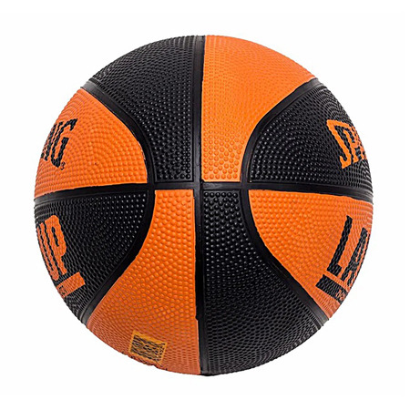 Spalding Layup TF-50 "Orange Black" (Tabelle 3)