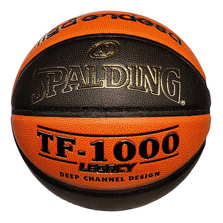 Balón Spaling Liga Endesa 20/21 TF 1000 Legacy (Tabelle 7)