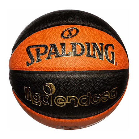 Balón Spaling Liga Endesa 20/21 TF 1000 Legacy (Tabelle 7)