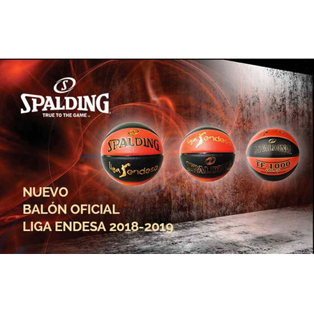 Spalding League Endesa TF 1000 Legacy SZ.7