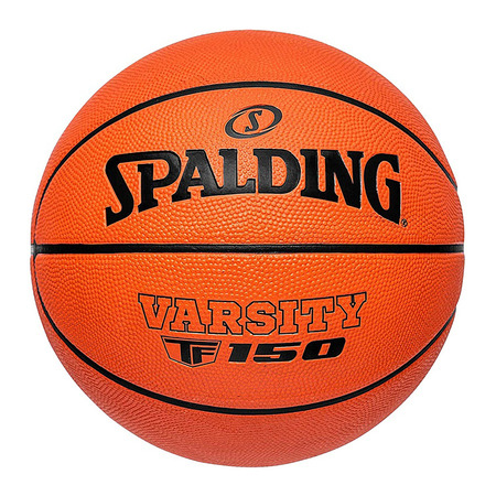 Balon Spalding Varsity TF150 Sz7 Gummi (Tabelle 7)