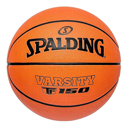 Balon Spalding Varsity TF150 Sz6 Gummi (Tabelle 6)