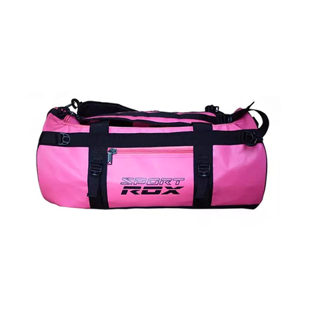 Bolsa Rox R-Beta "Pink"