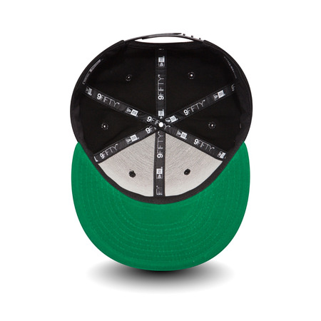 Boston Celtics Black Base 9FIFTY Zurück zur Übersicht