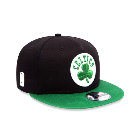 Boston Celtics Black Base 9FIFTY Zurück zur Übersicht