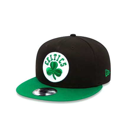 Boston Celtics Black Base 9FIFTY Zurück zur Übersicht