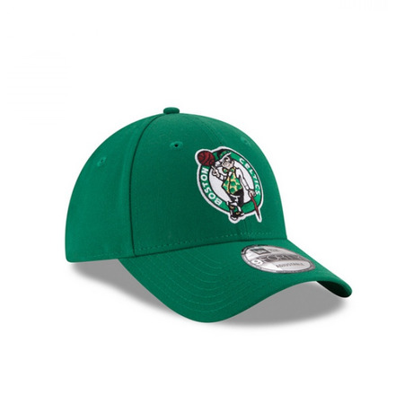 Neu Era NBA Boston Celtics Die Liga 9FORTY Cap