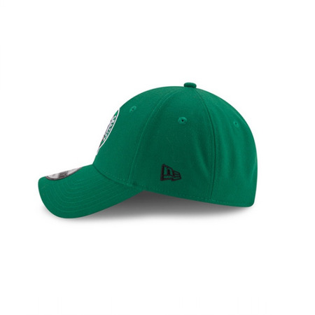 Neu Era NBA Boston Celtics Die Liga 9FORTY Cap