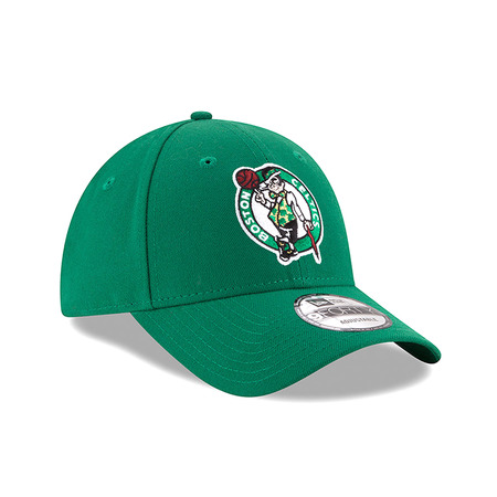 Neu Era NBA Boston Celtics Die Liga 9FORTY Cap