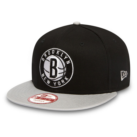 Brooklyn Netze 9FIFTY Snapback