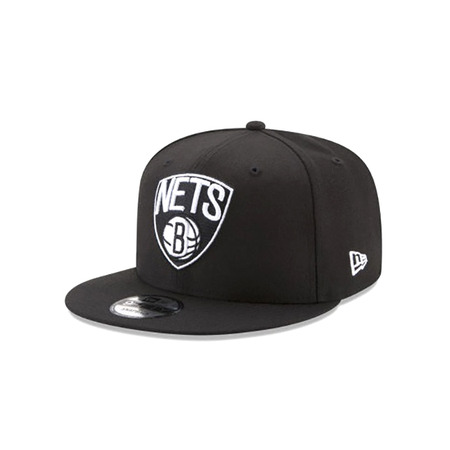 Brooklyn Nets Team Classic 9FIFTY Zurück zur Übersicht