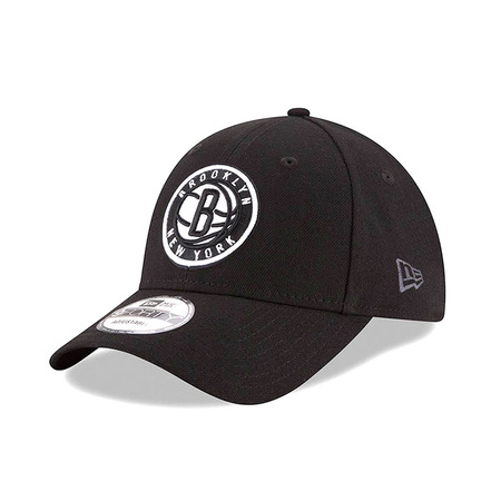 Neue Era NBA Brooklyn Netze Die Liga 9FORTY Cap