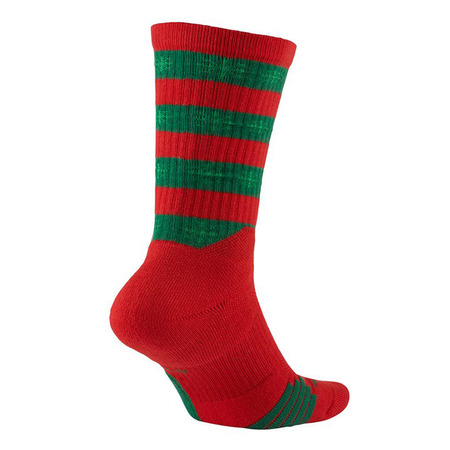 Socken Nike Elite Weihnachten "Rot Weihnachten"