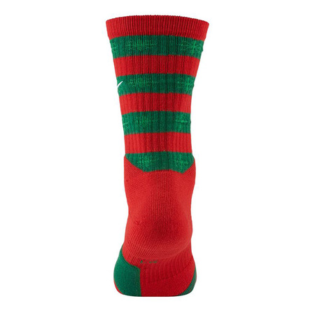 Socken Nike Elite Weihnachten "Rot Weihnachten"